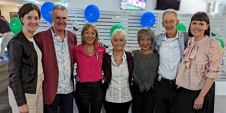 Head and Neck Cancer Sunshine Coast Support Group, 12 July | Event in Buderim | AllEvents