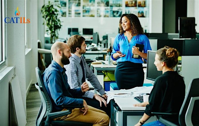 Leading with Strategy and Vision – 1 Day Workshop in Augusta, GA, 17 November | Event in Augusta | AllEvents