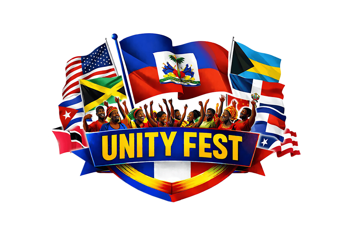 UNITY FEST AT CREOLE ENTERTAINMENT COMPLEX, Creole Entertainment ...