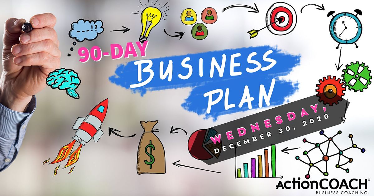 90 Day Planning Start The New Year Before It Starts 30 December Online Events 90 Day Planning Start The New Year Before It Starts 30 December Online Events