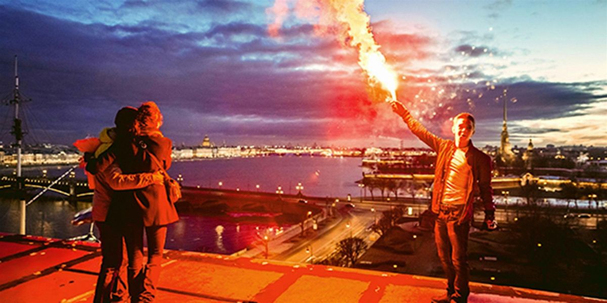 Screening and Discussion: "Holidays" | Event in New York | AllEvents