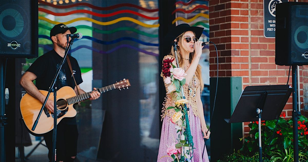 Tunes at The Strip District Terminal | Event in Pittsburgh | AllEvents