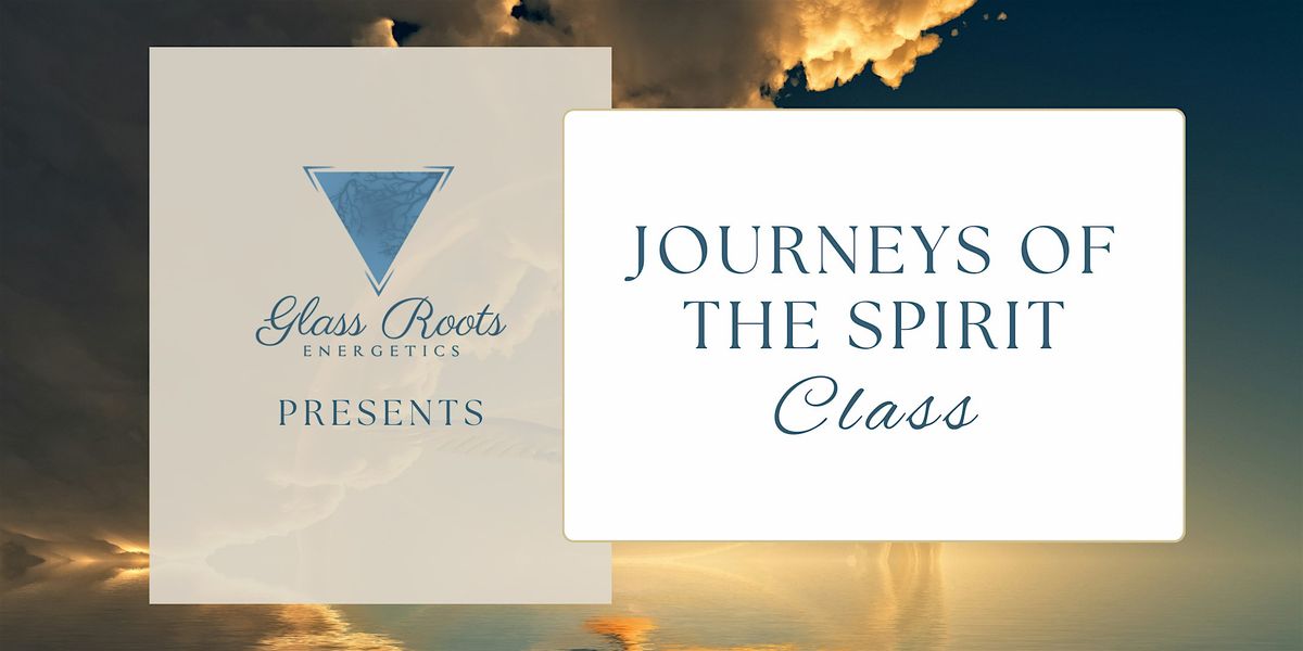 Journeys Of the Spirit Class, 30 August | Event in Fort Lauderdale | AllEvents