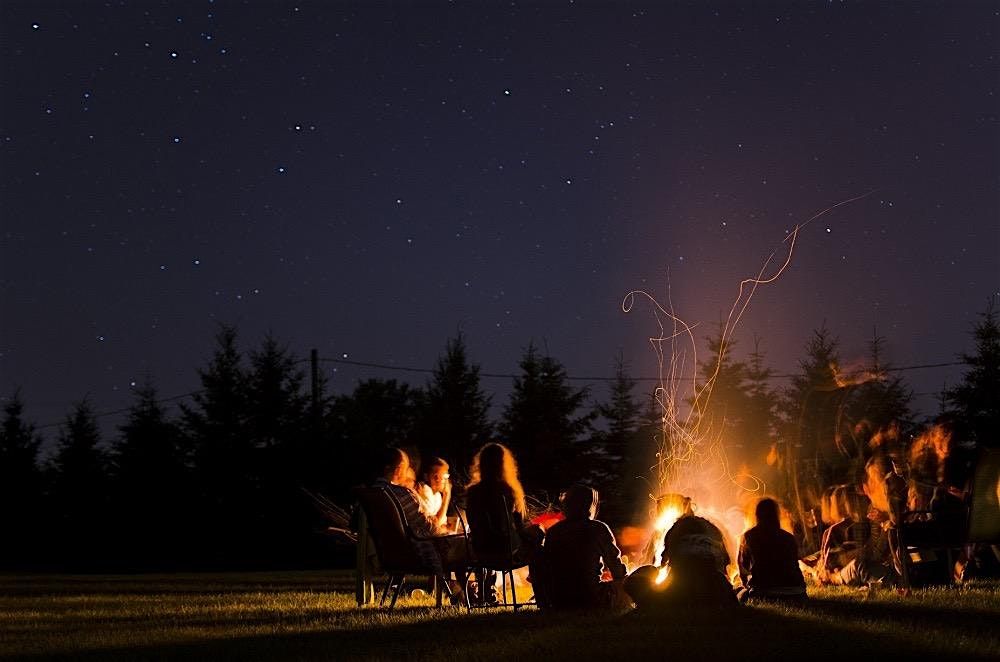 Fire Initiation 2026, 2 September | Event in Newton Abbot | AllEvents