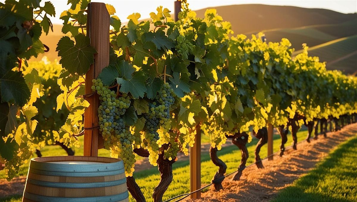 Sonoma's Hamel Winery at The Q | Event in Napa | AllEvents