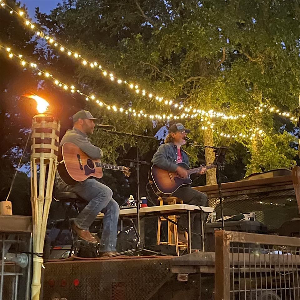 Lonestar Parish  –  Live at Finish Line, 13 June | Event in Aledo | AllEvents