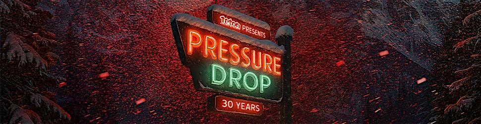 Teton Gravity Research presents PRESSURE DROP hosted by Local Neon, 9 November | Event in Larkspur | AllEvents