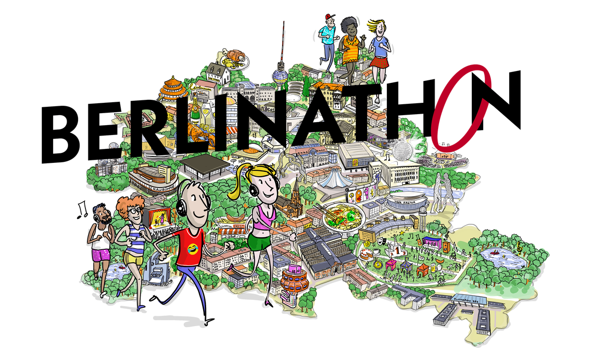Onboarding Event, 15 May | Event in Berlin | AllEvents