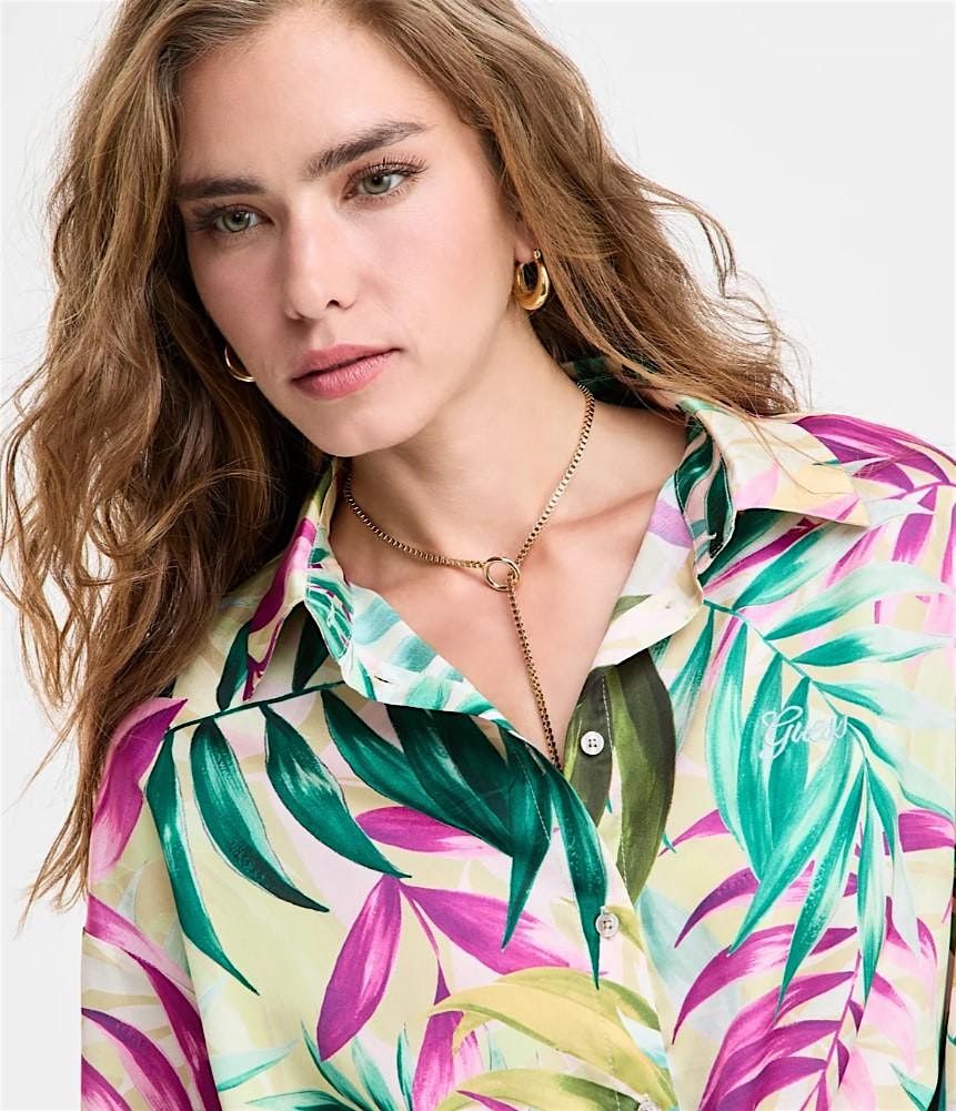 Guess Spring Floral Fashion Event | Event in New York | AllEvents