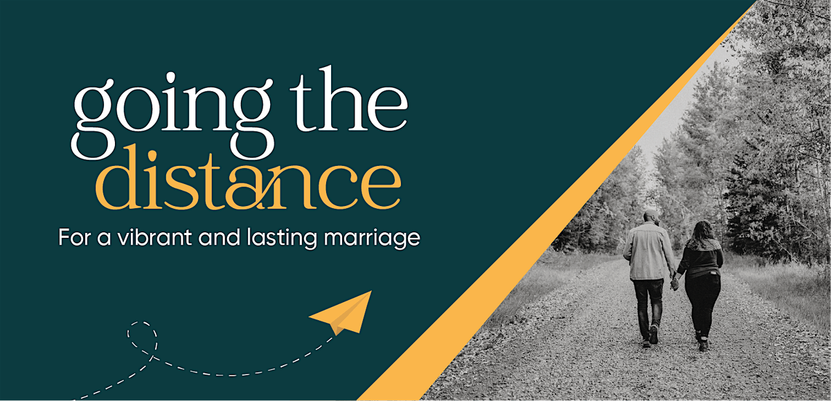 Going the Distance - Billericay, 26 March | Event in Billericay | AllEvents