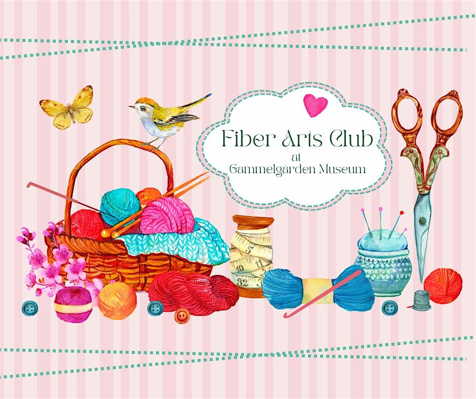 Fiber Arts Club | Event in Scandia | AllEvents