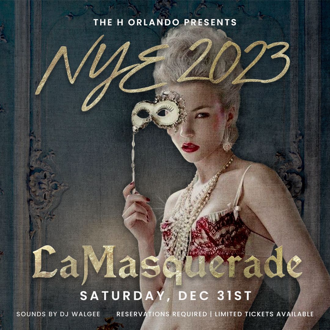 Masquerade NYC at Masquerade, 30 August | Event in Manhattan | AllEvents