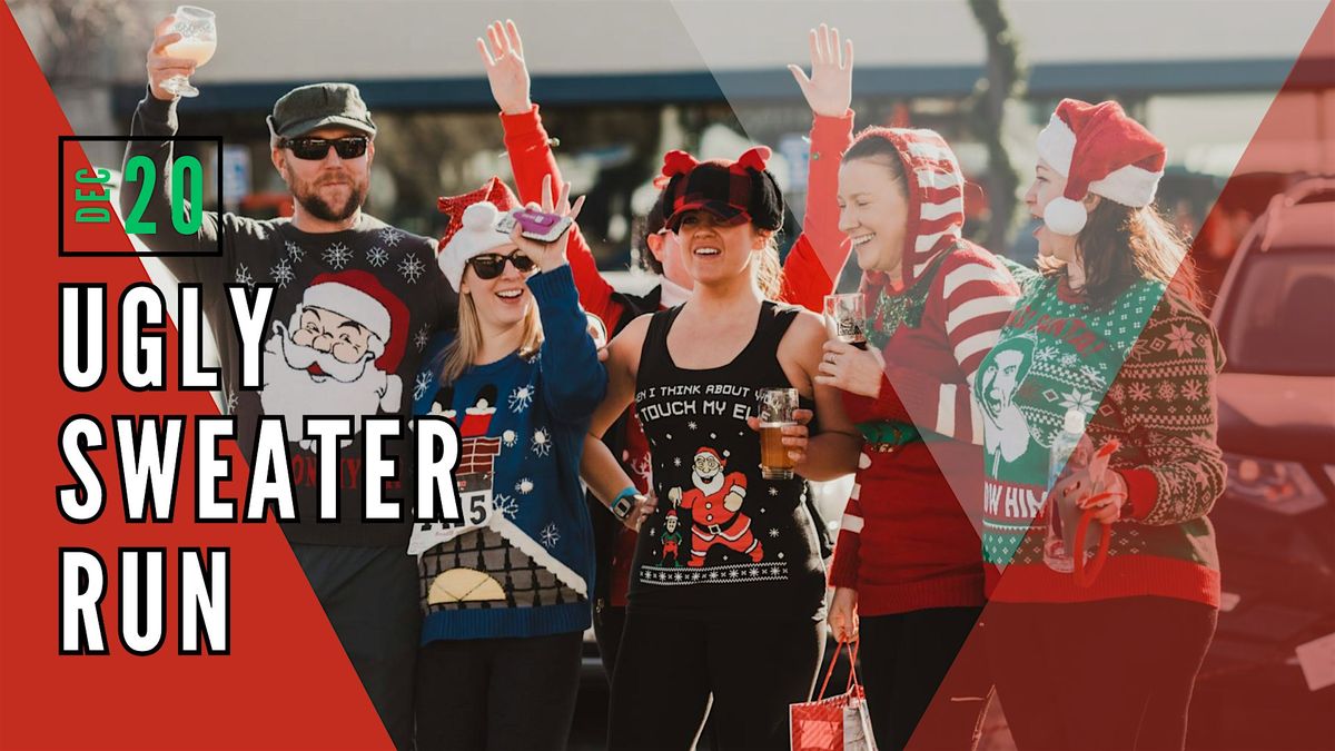 Ugly Sweater 5k fun run/walk, 20 December | Event in Fruita | AllEvents