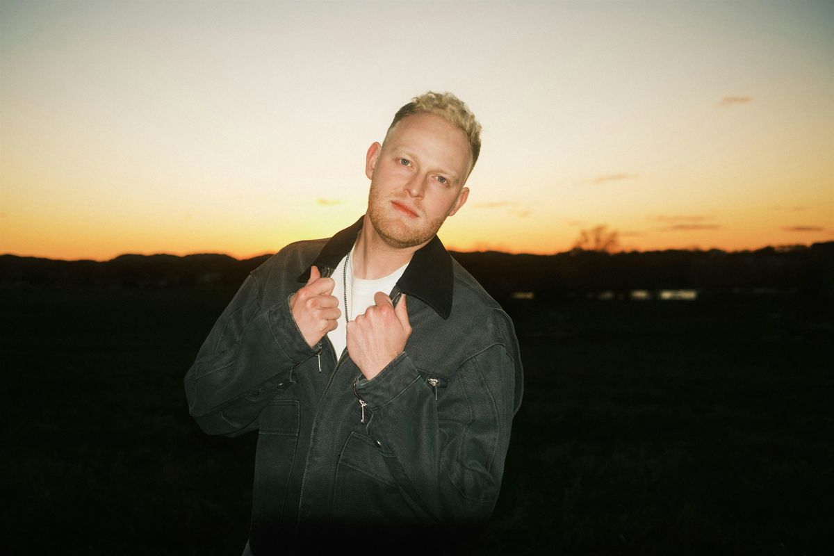 Back To School 2025 with Cade Thompson, 17 September | Event in Luverne | AllEvents