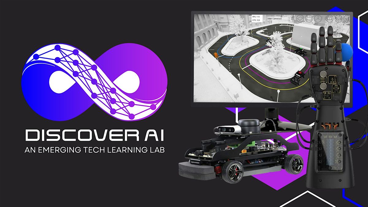 Discover AI Instructor Training, 11 August | Event in Pewaukee | AllEvents