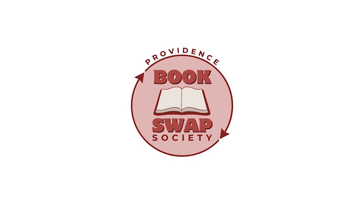Book Swap @ The Space (Providence), 17 January | Event in Providence | AllEvents