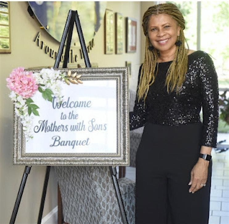 Mothers with Sons Banquet, 23 August | Event in Wake Forest | AllEvents