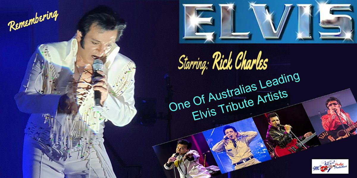Remembering Elvis, 27 December | Event in Oviedo | AllEvents