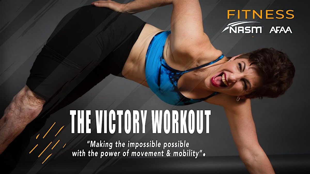 Victory Workout & Dance Day West Palm Beach, 9 November | Event in West Palm Beach | AllEvents