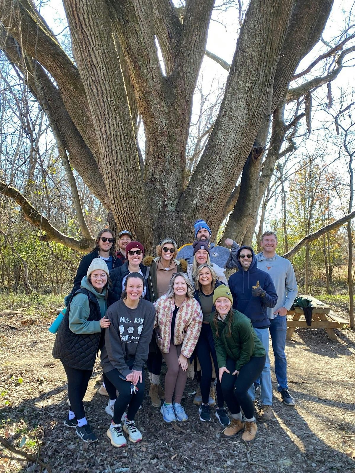 Volunteer Day: Seed Collection and Sorting, 11 October | Event in Nashville | AllEvents