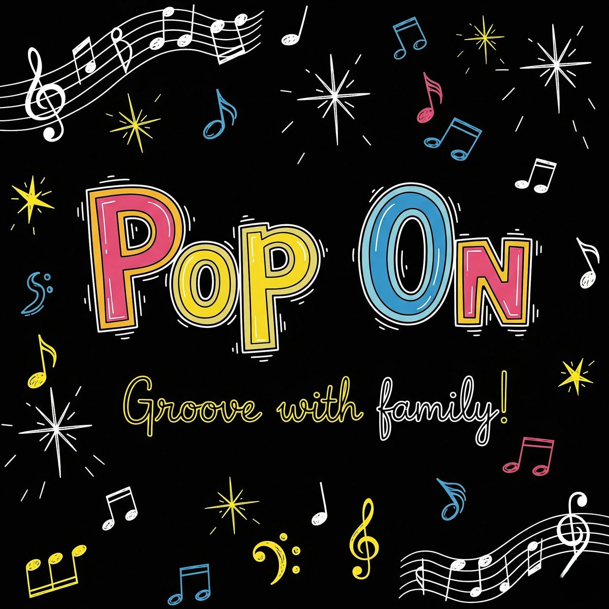 Pop On, 15 November | Event in Gindiri | AllEvents