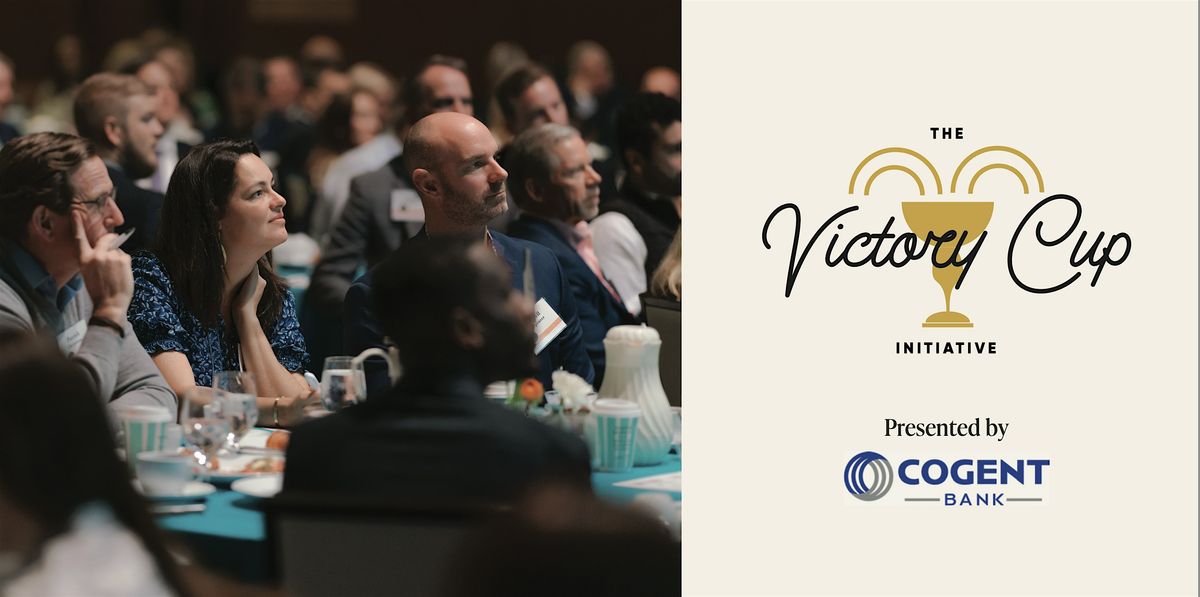 Victory Cup Conference:  Lead with Heart. Build with Intention. | Event in Orlando | AllEvents