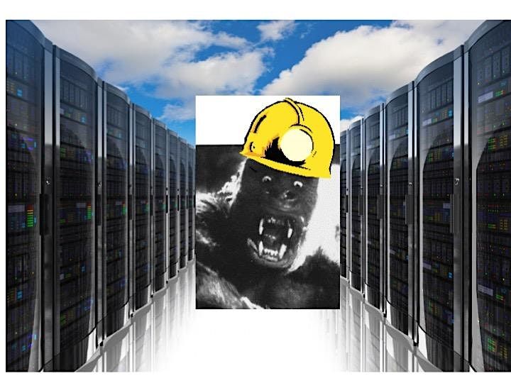 Guerrilla Capacity Planning (GCAP): EU Edition, 21 July | Event in Pleasanton | AllEvents