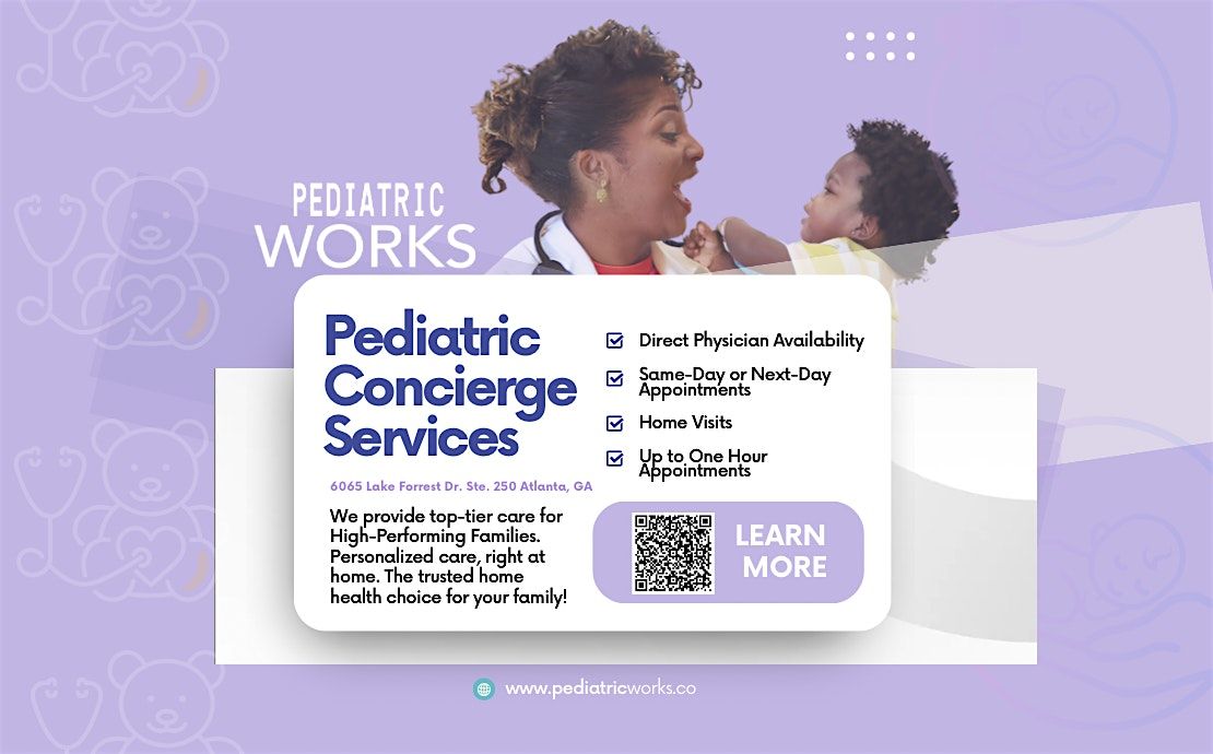 Fathers Day Fireside Chat with Dr. Kimberly Works, 8 June | Event in Sandy Springs | AllEvents