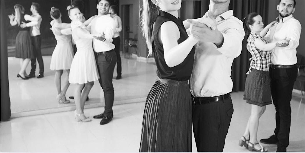Discover the Magic of Ballroom Dance: Free Beginners' Group Class, 30 May | Event in Houston | AllEvents