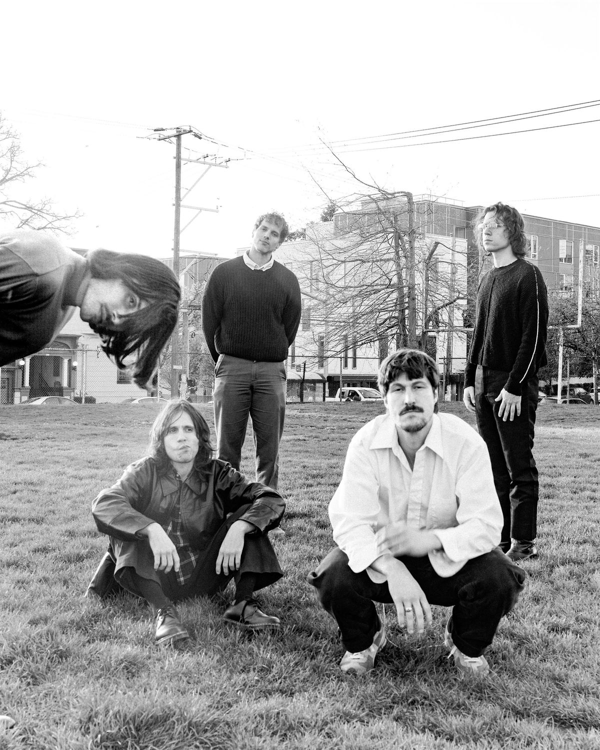 Post Animal, 5 November | Event in Hamden | AllEvents