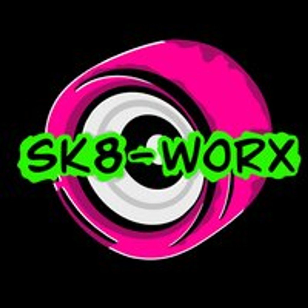 Sk8-Worx, 17 May | Event in Maldon | AllEvents