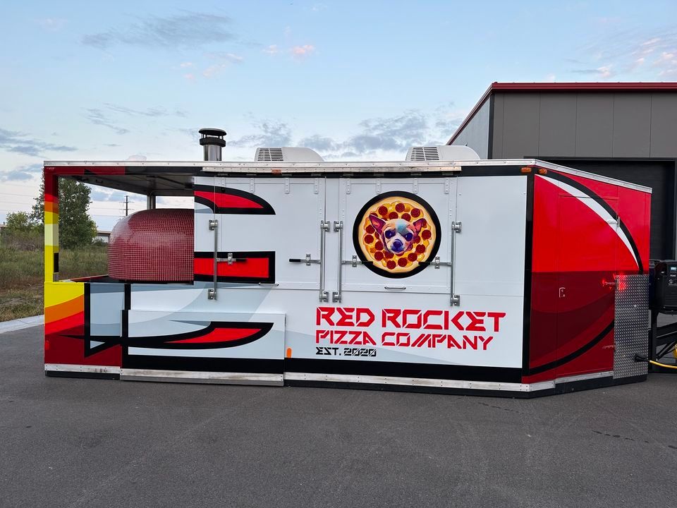 FOOD TRUCK Red Rocket Pizza Flying Dutchman Spirits Eden Prairie food-truck-red-rocket-pizza-flying-dutchman-spirits-eden-prairie