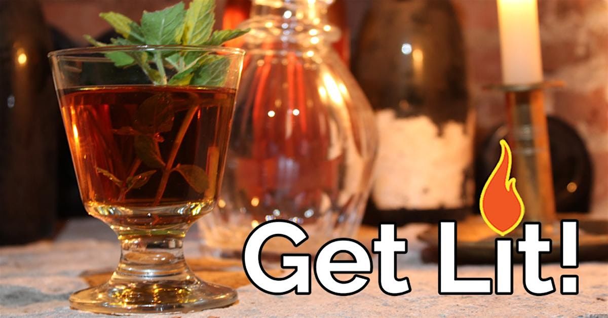 Get Lit!, 19 July | Event in Cooperstown | AllEvents