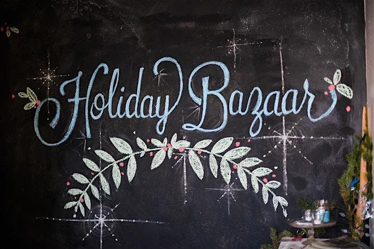 The Yards 14th Annual Holiday Bazaar, 5 December | Event in Rochester | AllEvents