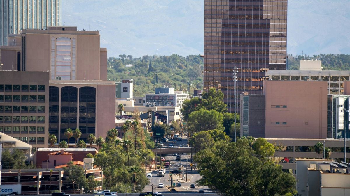 NDIA Luncheon, 22 August | Event in Tucson | AllEvents