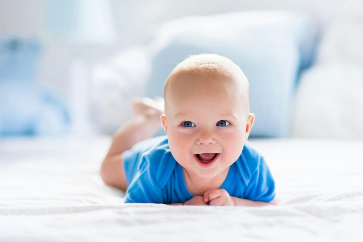 Baby Basics - Porter, 12 August | Event in Valparaiso | AllEvents