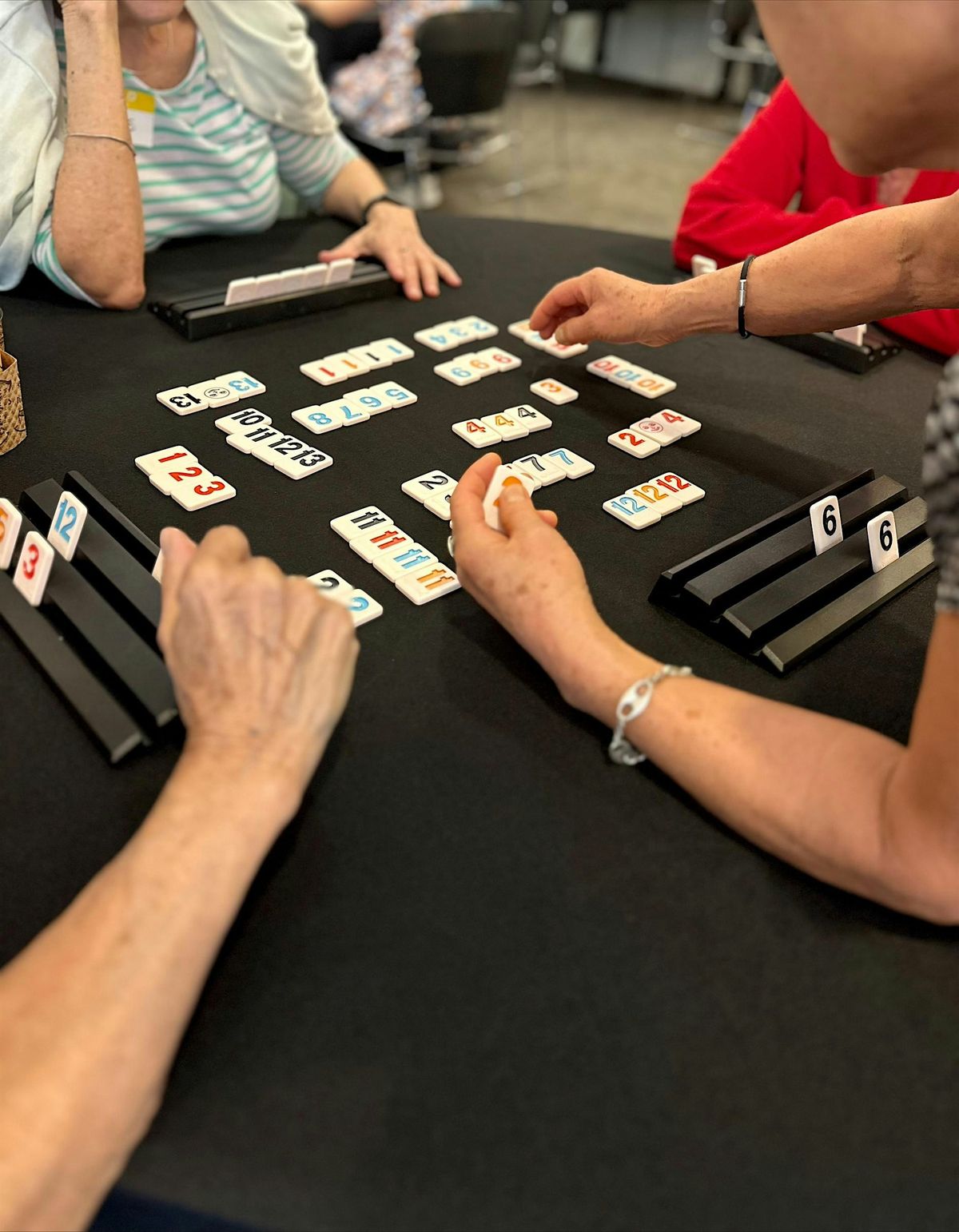Game On!  Rummikub, 21 August | Event in San Rafael | AllEvents