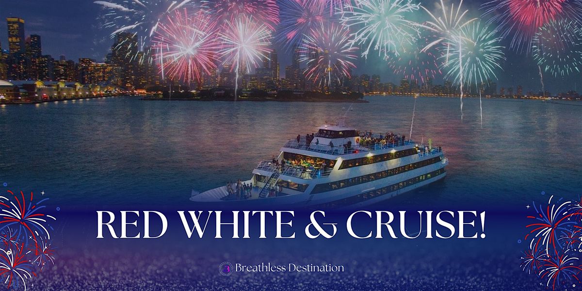 San Francisco 4th of July Signature Lunch Cruise, 4 July | Event in San Diego | AllEvents