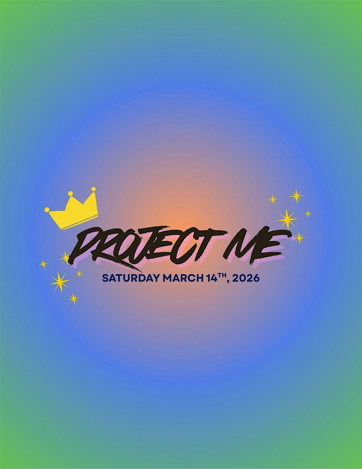 WISE Club Presents: Project Me Youth Conference, 14 March | Event in Washington | AllEvents