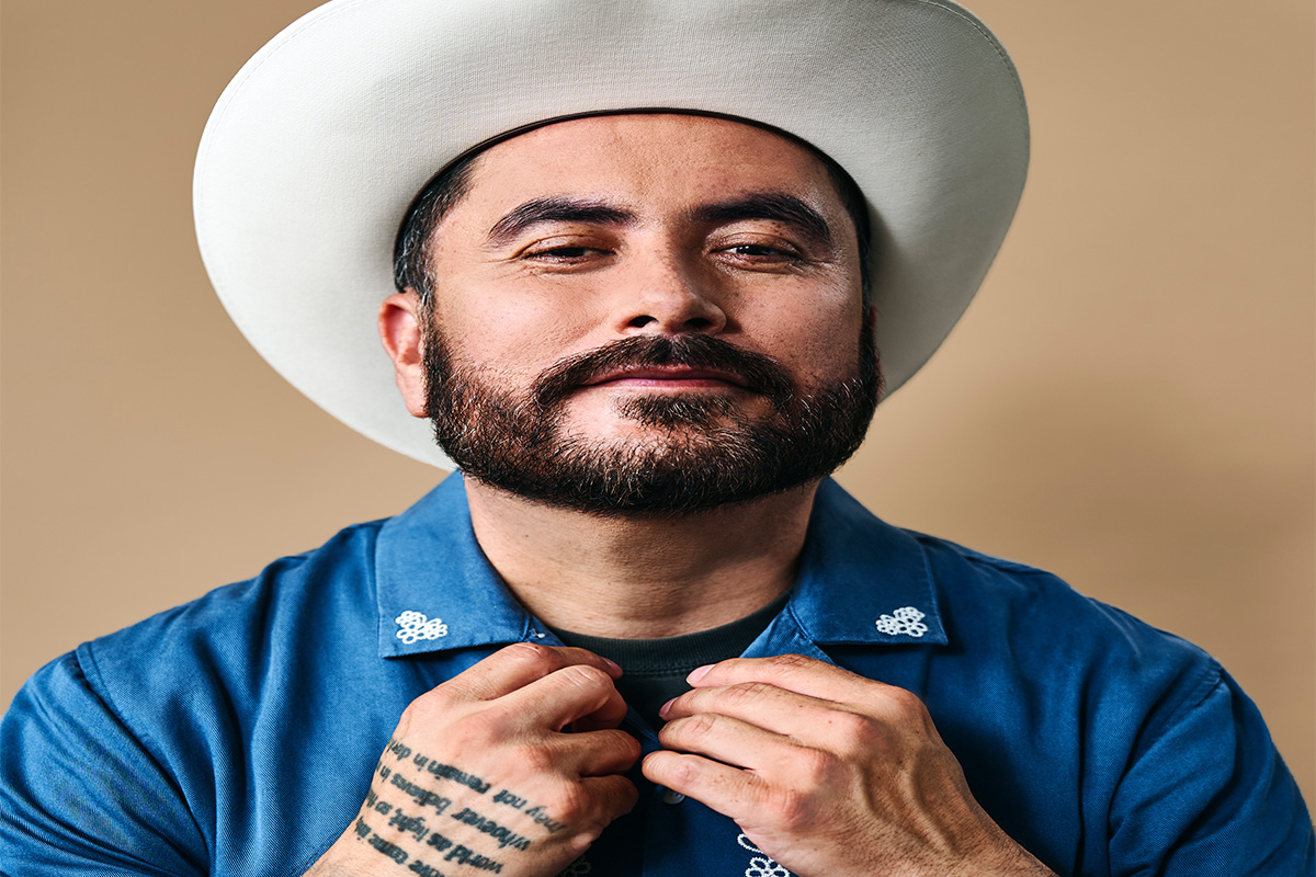 Alfred Robles, 2 August | Event in Houston | AllEvents