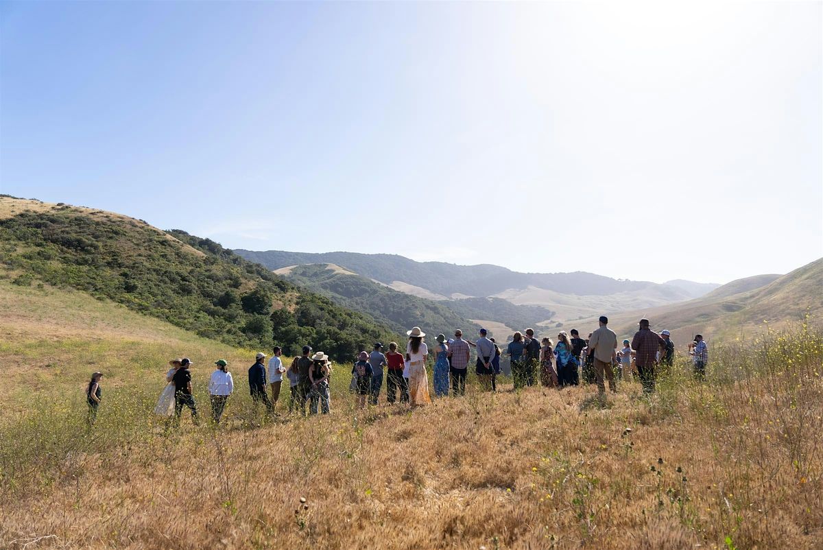 Early Summer Field Day at Jalama Canyon Ranch, 28 June | Event in Lompoc | AllEvents