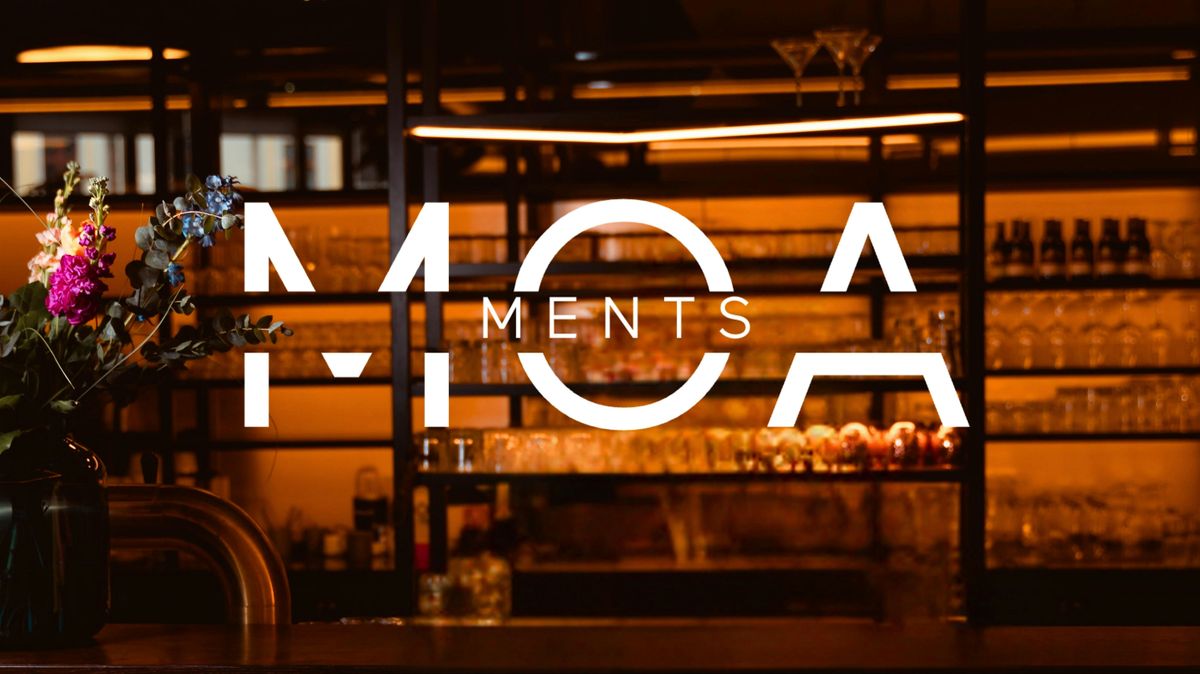 MOAments Afterwork - Get Vim! #7, 18 December | Event in Berlin | AllEvents