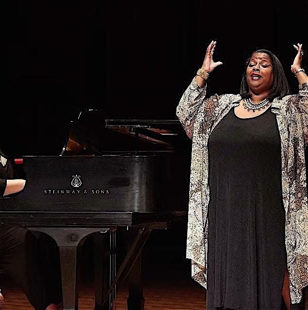 You Can Tell the World: Spirituals in Concert, 12 October | Event in The Plains | AllEvents