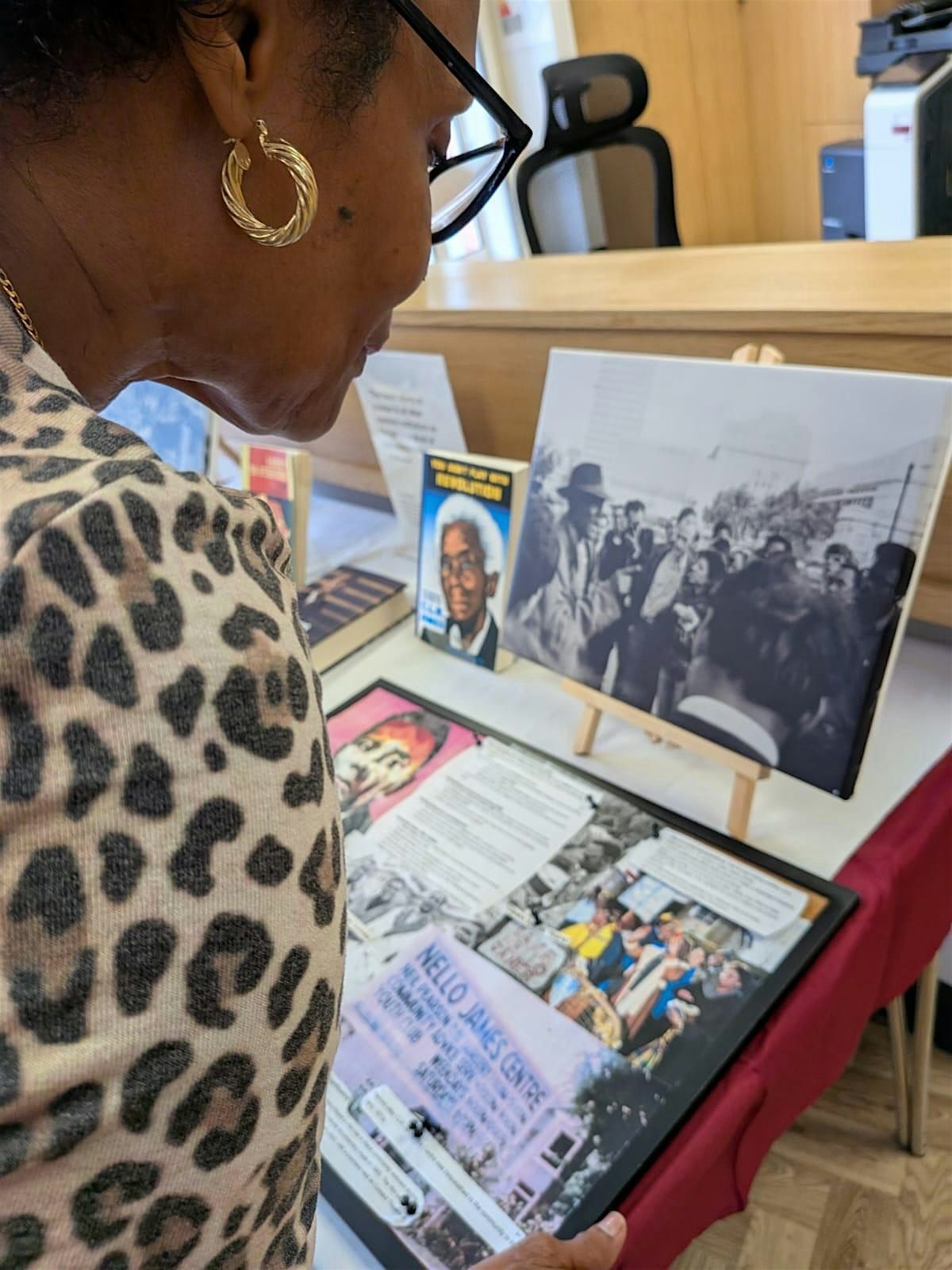 Stories of Nello James, 29 November | Event in Hulme | AllEvents