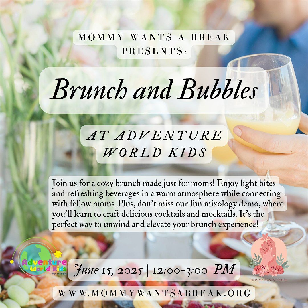 Cozy Brunch & Mixology Demo for Moms, 15 June | Event in St. Cloud | AllEvents
