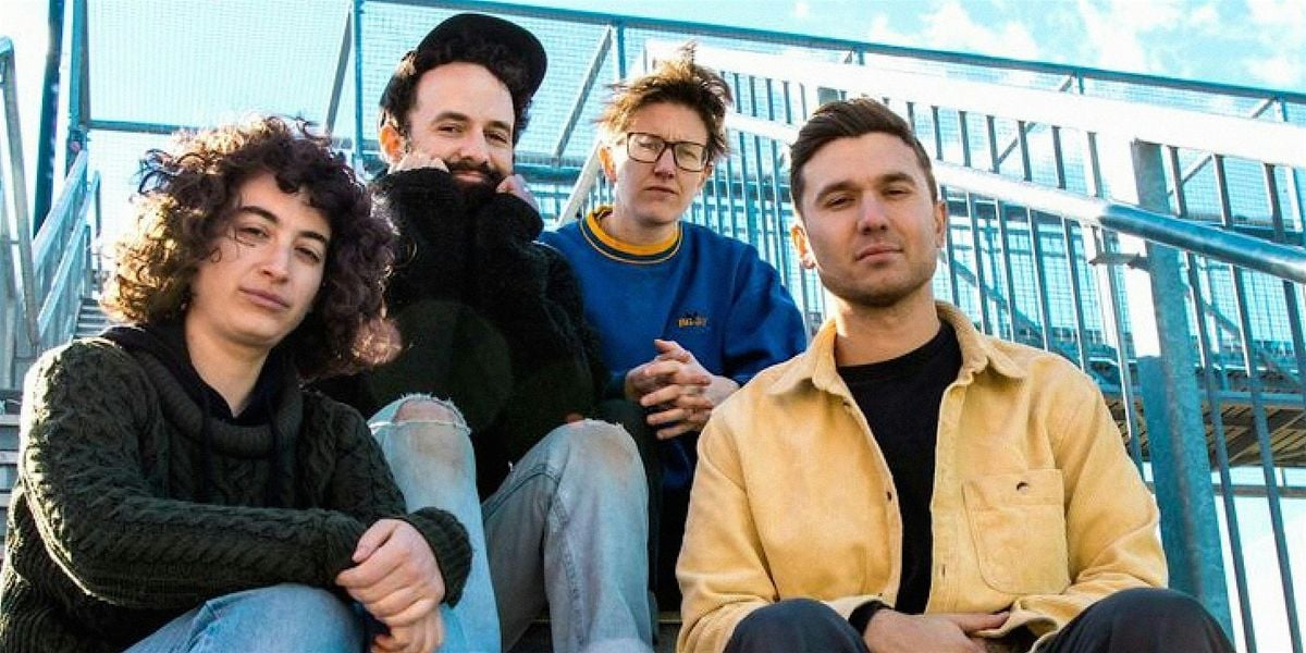 Future Teens, 2 November | Event in Brooklyn | AllEvents