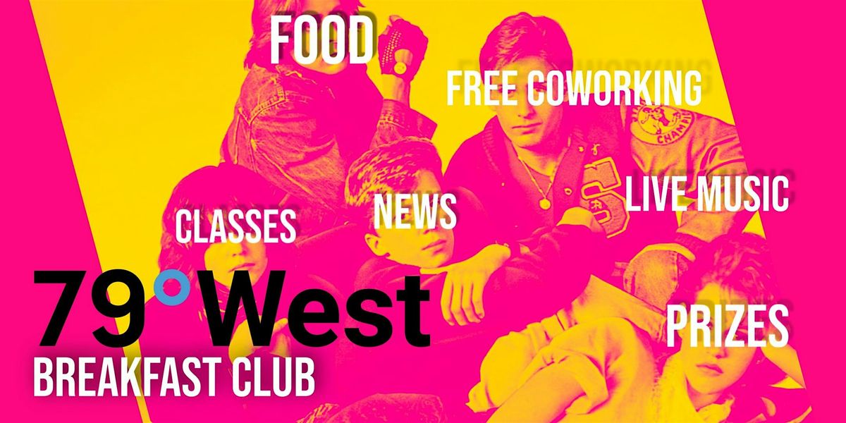 79 West August Breakfast Club, 5 August | Event in Pittsboro | AllEvents