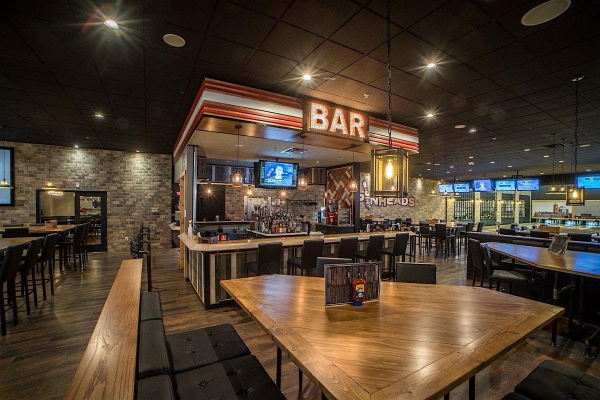 ICC Floors Plus Year End Celebration 2024, Pinheads & Alley’s Alehouse