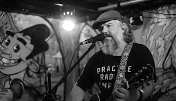 Matt Woods with Brian Marshall Romero, 24 August | Event in Albuquerque | AllEvents