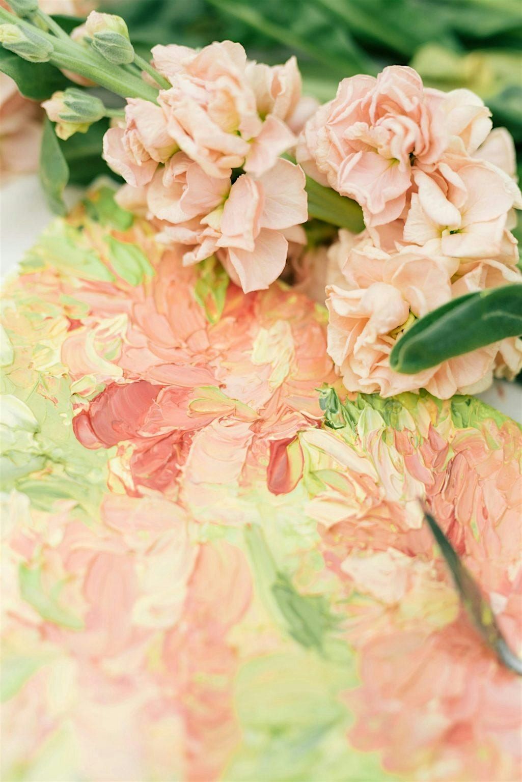 Botanical Painting for Beginners, 16 September | Event in Asheville | AllEvents